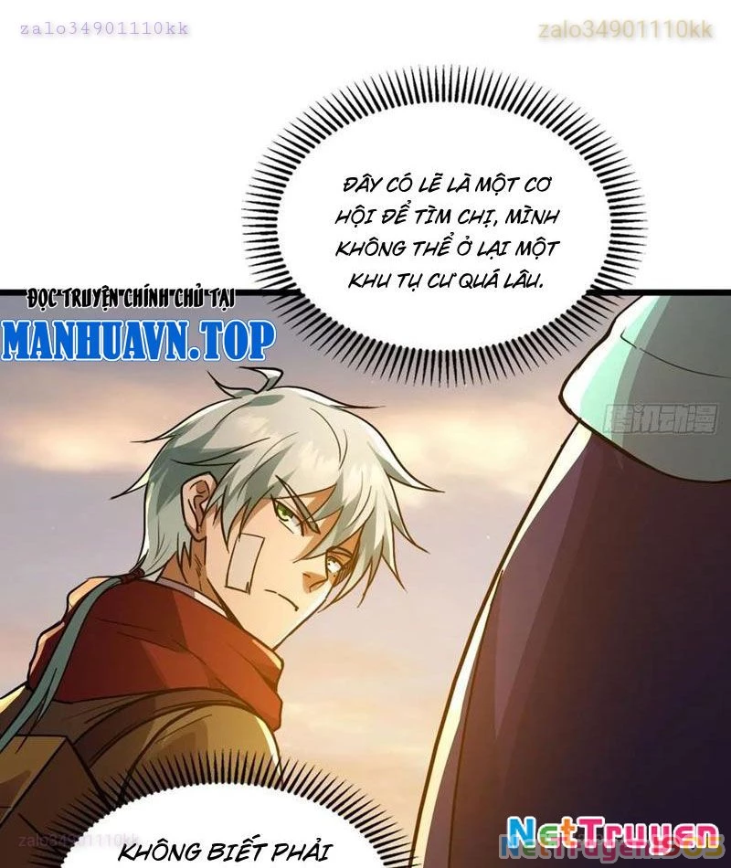 Thành Thần Tại Tận Thế Chapter 41 - 51