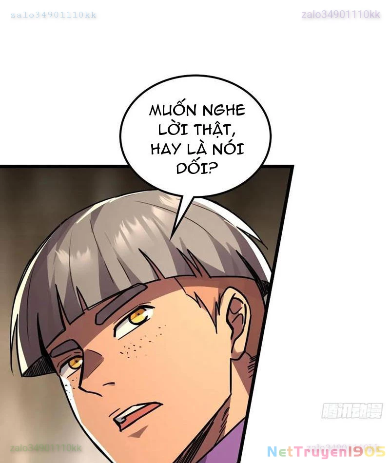 Thành Thần Tại Tận Thế Chapter 41 - 53
