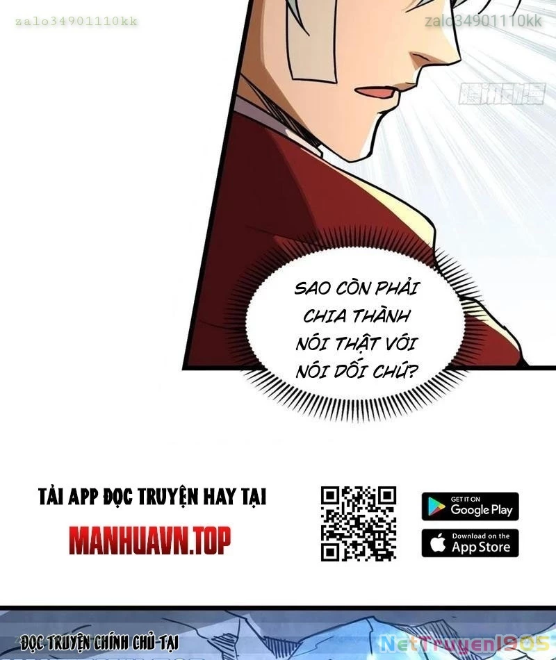 Thành Thần Tại Tận Thế Chapter 41 - 55