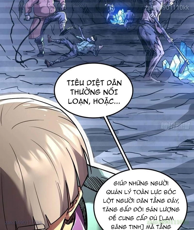 Thành Thần Tại Tận Thế Chapter 41 - 57