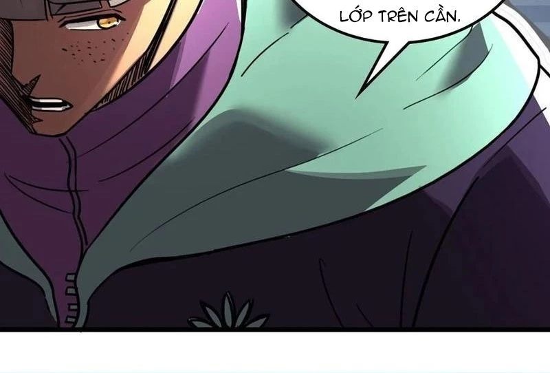 Thành Thần Tại Tận Thế Chapter 41 - 58