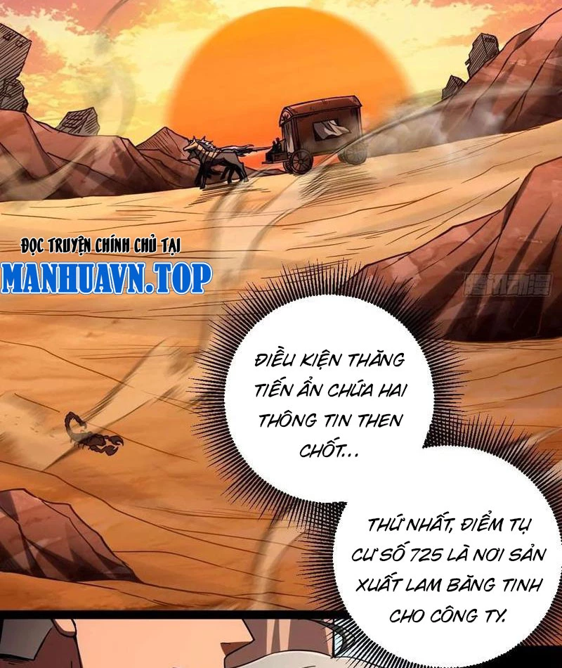 Thành Thần Tại Tận Thế Chapter 42 - 5