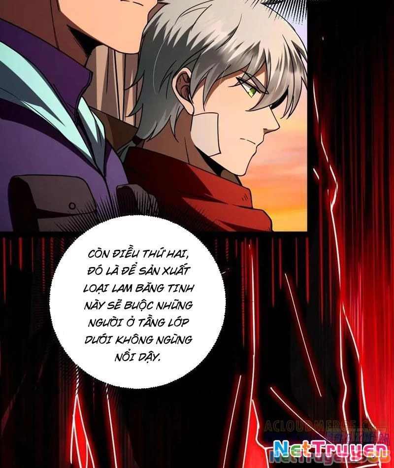 Thành Thần Tại Tận Thế Chapter 42 - 6