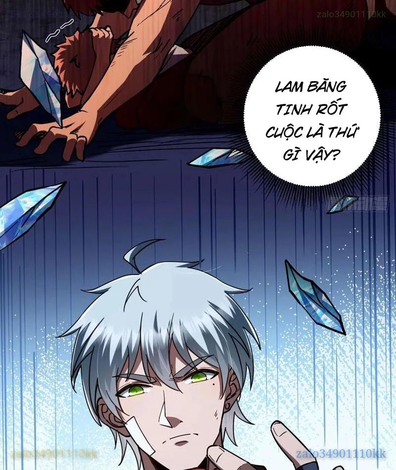 Thành Thần Tại Tận Thế Chapter 42 - 8