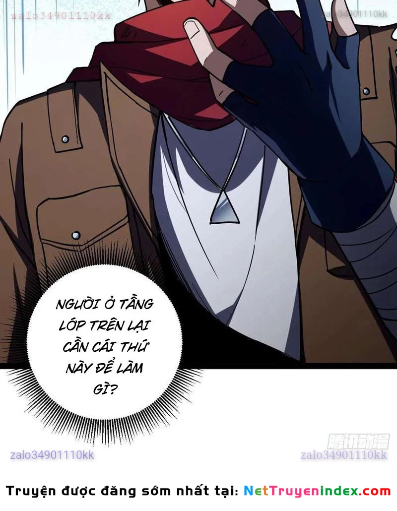 Thành Thần Tại Tận Thế Chapter 42 - 9