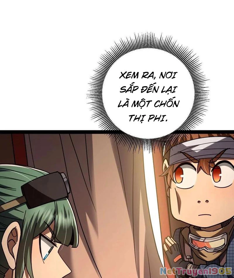 Thành Thần Tại Tận Thế Chapter 42 - 13