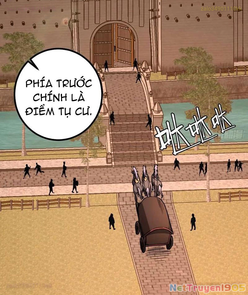 Thành Thần Tại Tận Thế Chapter 42 - 17