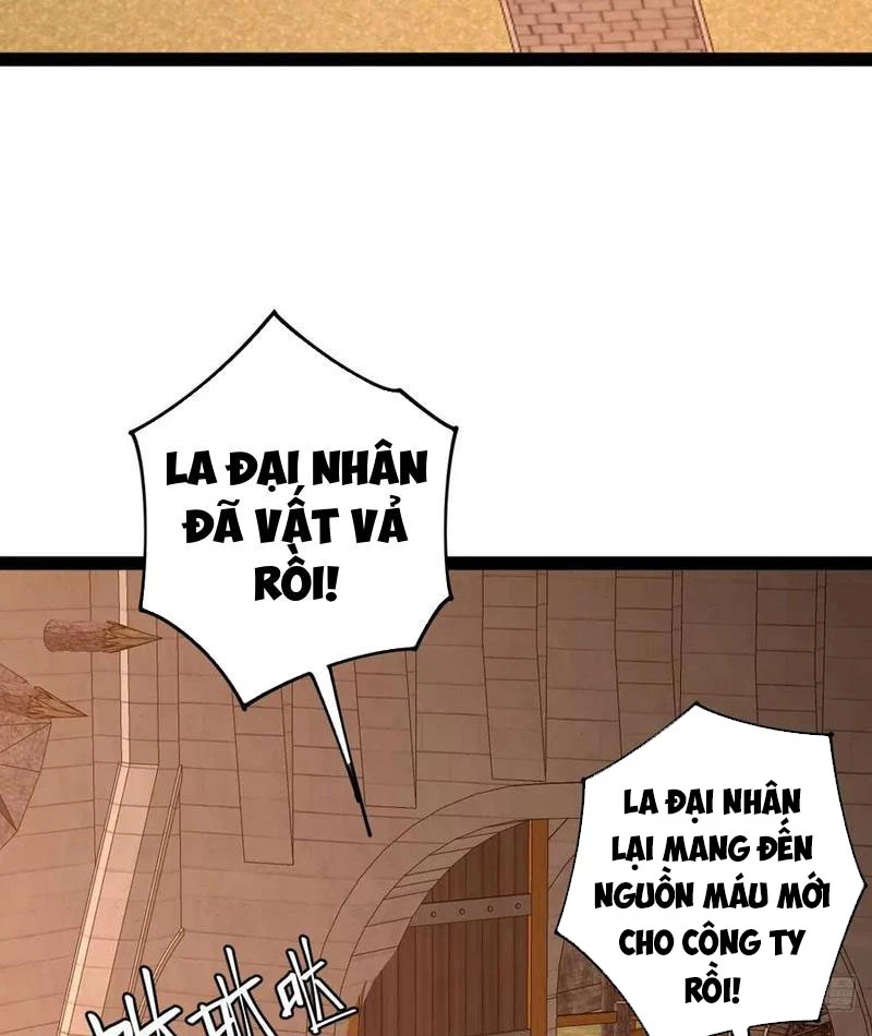 Thành Thần Tại Tận Thế Chapter 42 - 18