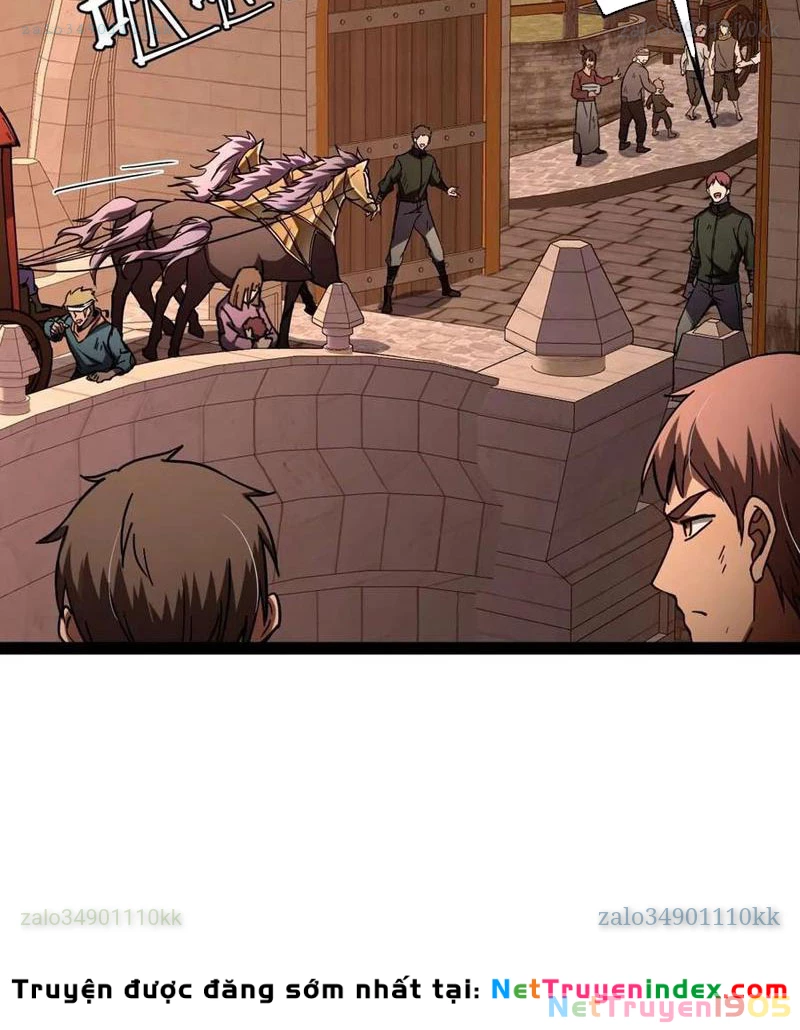 Thành Thần Tại Tận Thế Chapter 42 - 19