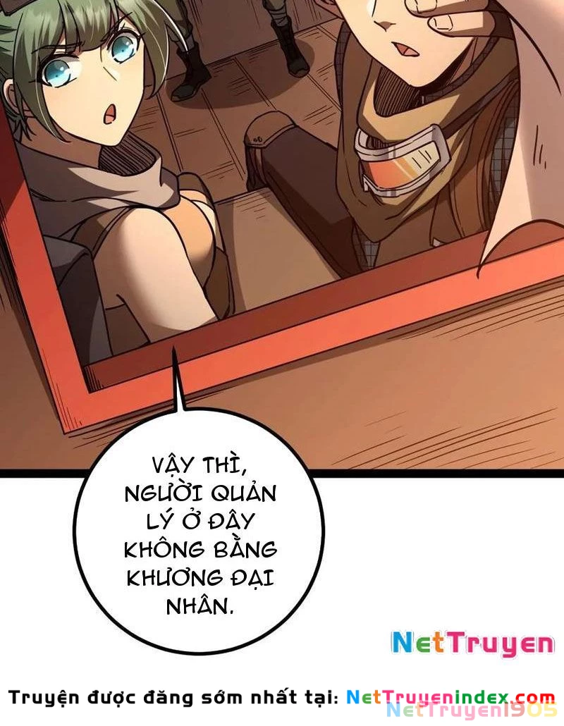 Thành Thần Tại Tận Thế Chapter 42 - 21