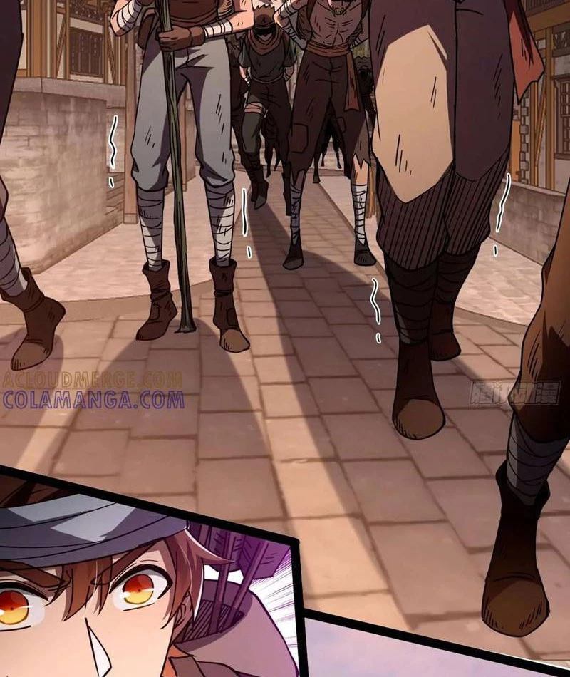 Thành Thần Tại Tận Thế Chapter 42 - 24
