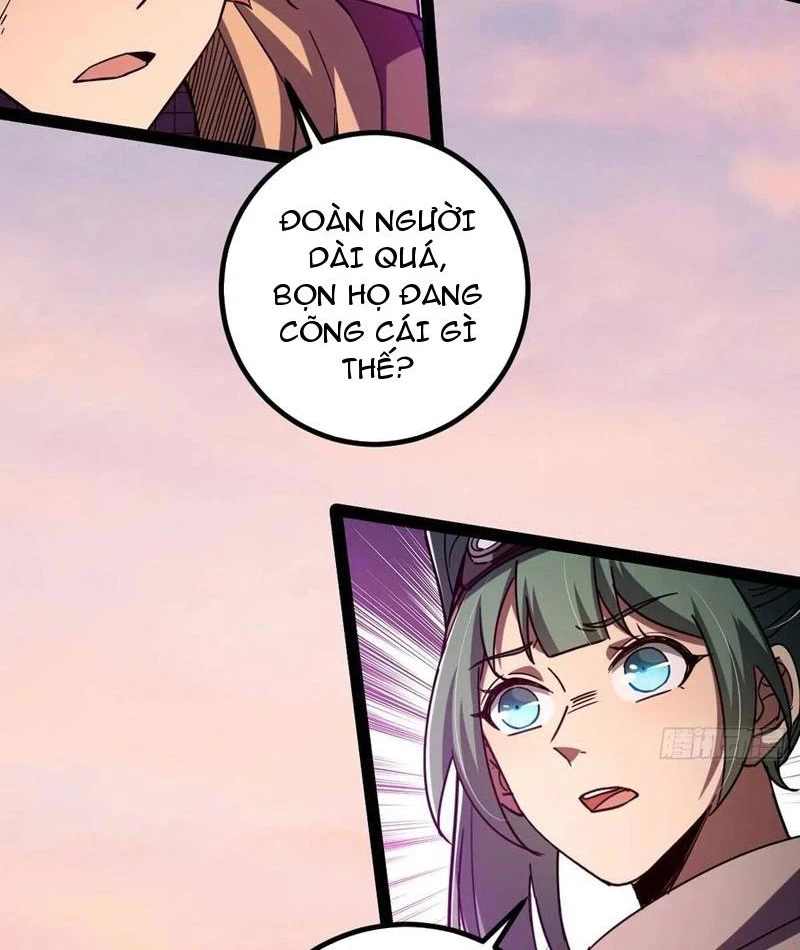 Thành Thần Tại Tận Thế Chapter 42 - 25