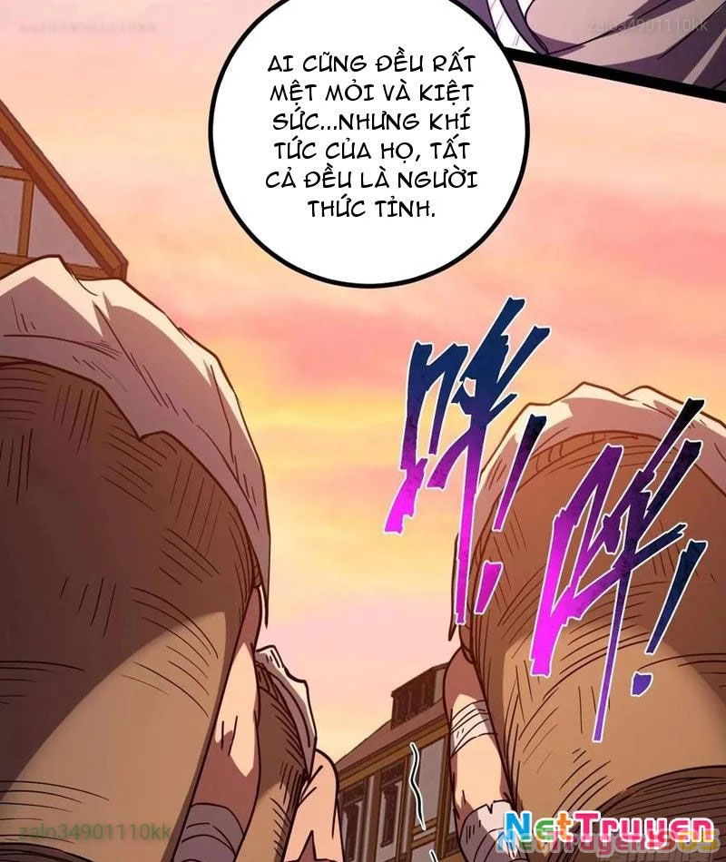 Thành Thần Tại Tận Thế Chapter 42 - 26