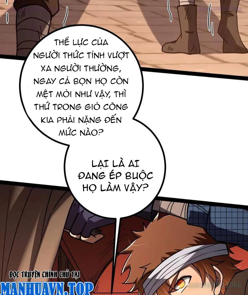 Thành Thần Tại Tận Thế Chapter 42 - 28