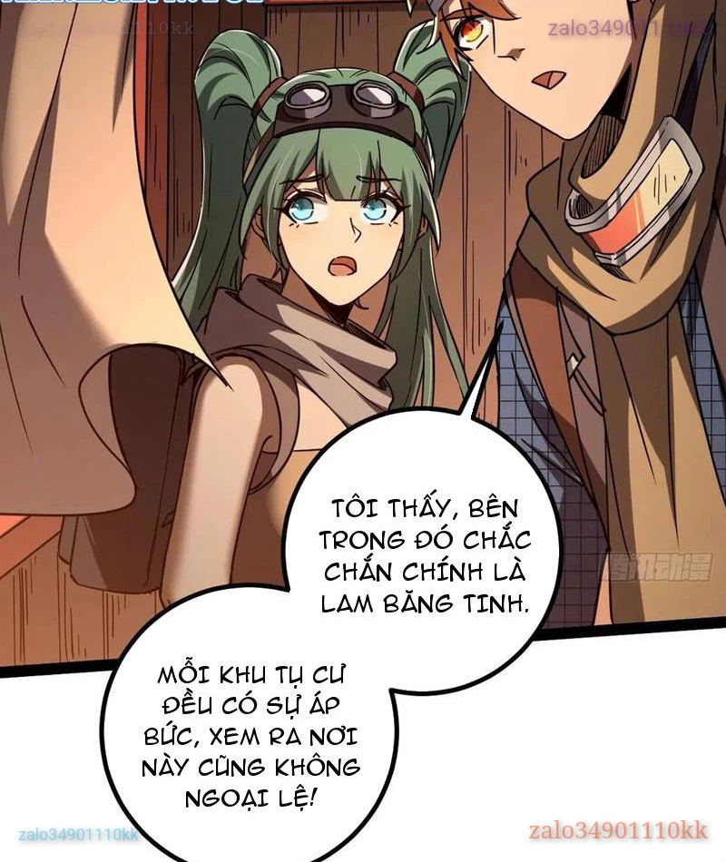 Thành Thần Tại Tận Thế Chapter 42 - 29
