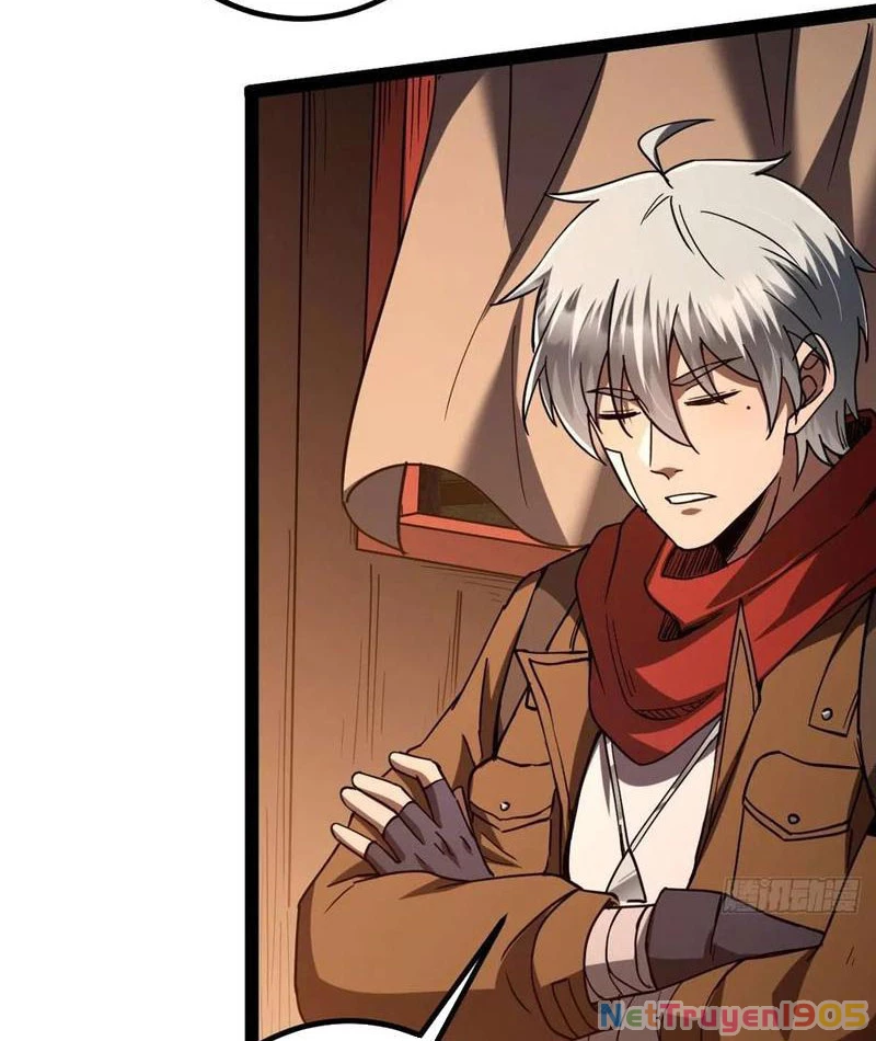 Thành Thần Tại Tận Thế Chapter 42 - 30