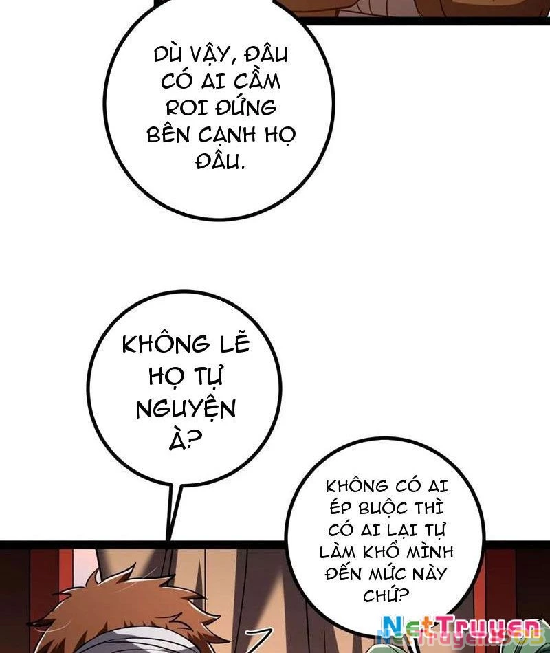 Thành Thần Tại Tận Thế Chapter 42 - 31