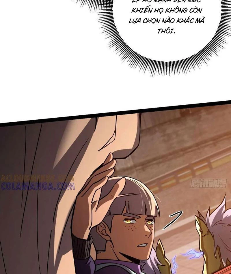 Thành Thần Tại Tận Thế Chapter 42 - 35