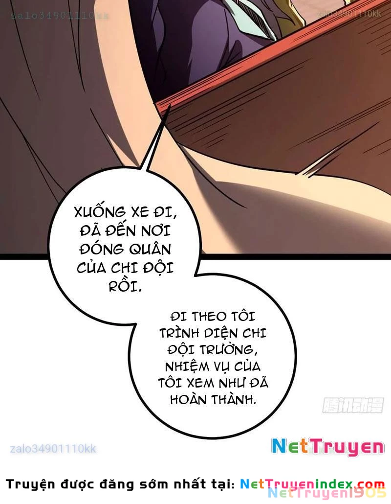 Thành Thần Tại Tận Thế Chapter 42 - 36