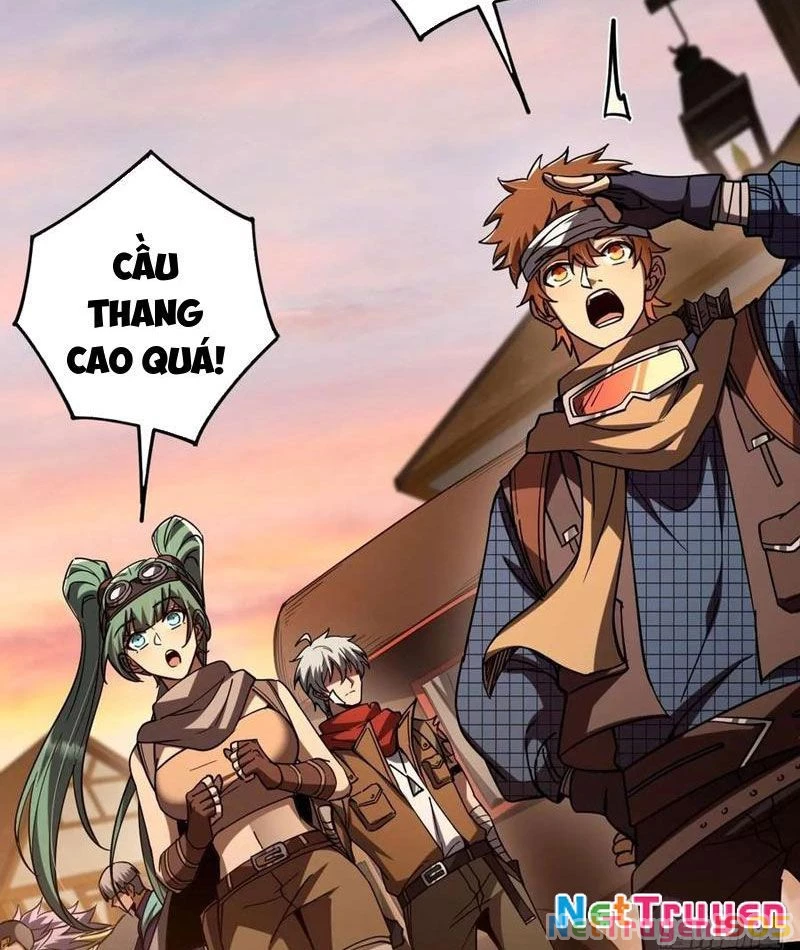 Thành Thần Tại Tận Thế Chapter 42 - 41