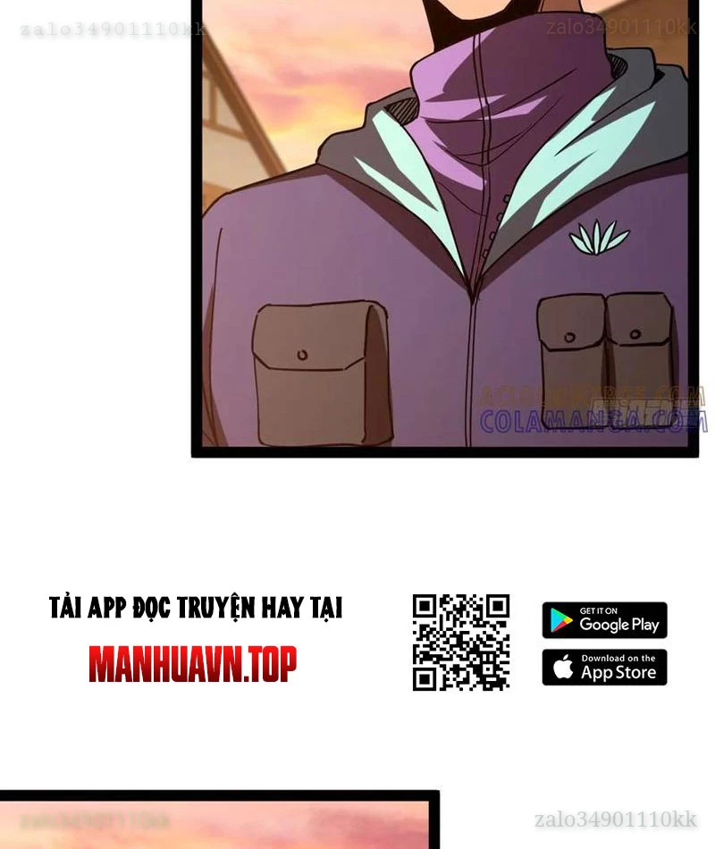 Thành Thần Tại Tận Thế Chapter 42 - 43