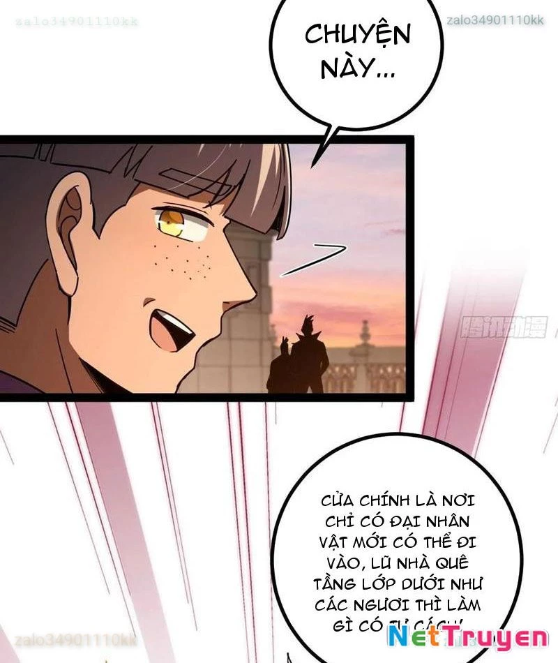 Thành Thần Tại Tận Thế Chapter 42 - 46