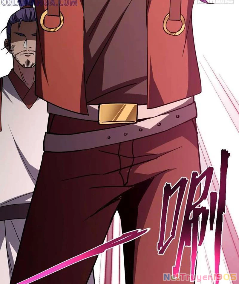 Thành Thần Tại Tận Thế Chapter 42 - 48