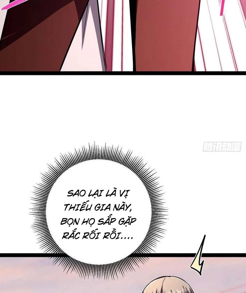Thành Thần Tại Tận Thế Chapter 42 - 49