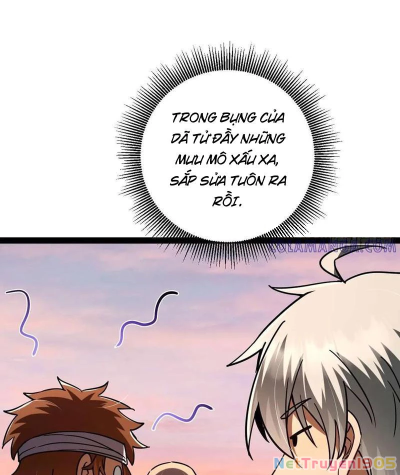Thành Thần Tại Tận Thế Chapter 42 - 52