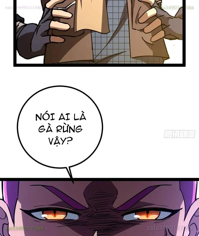 Thành Thần Tại Tận Thế Chapter 42 - 55