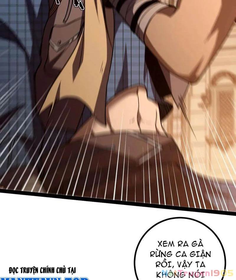 Thành Thần Tại Tận Thế Chapter 42 - 60
