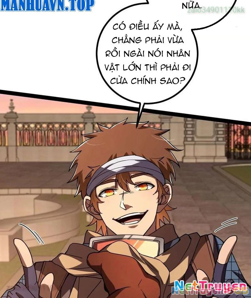 Thành Thần Tại Tận Thế Chapter 42 - 61