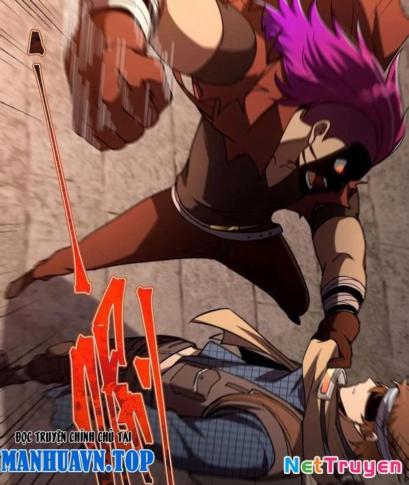 Thành Thần Tại Tận Thế Chapter 42 - 66