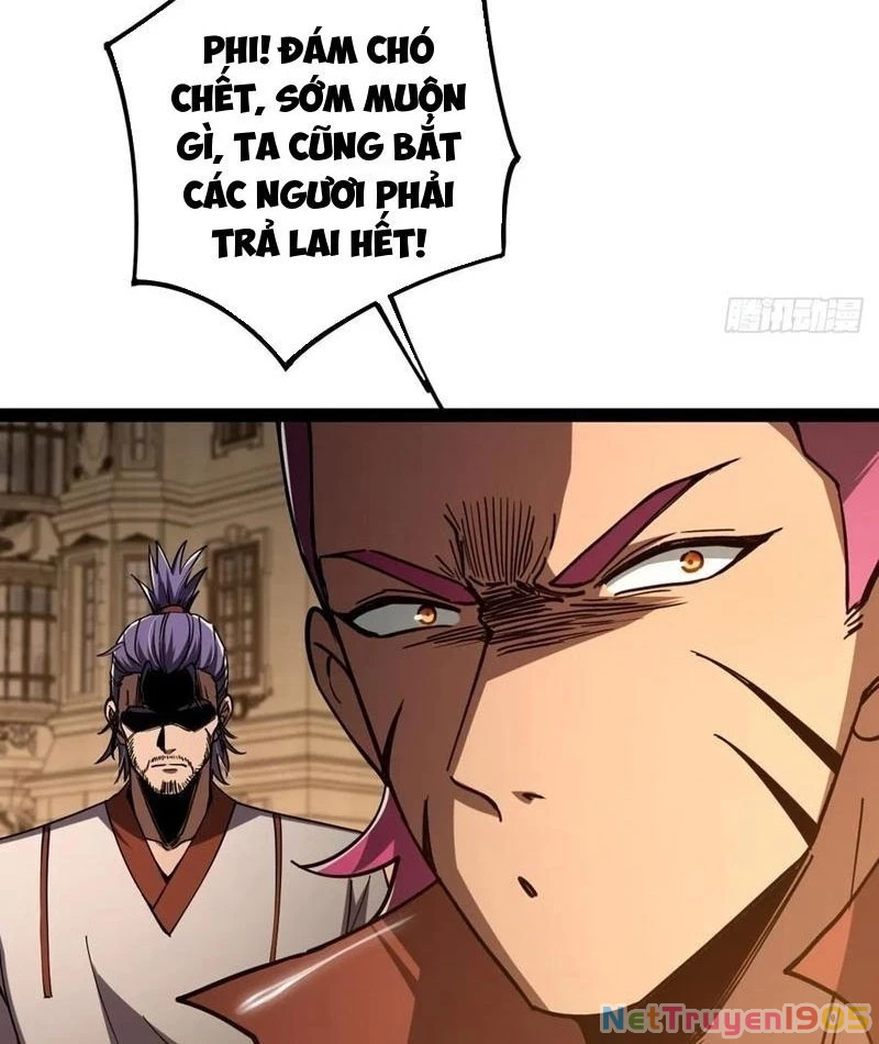 Thành Thần Tại Tận Thế Chapter 42 - 78