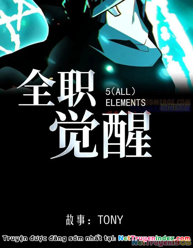 Thức Tỉnh Toàn Chức Chapter 27 - 2