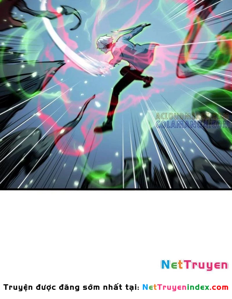 Thức Tỉnh Toàn Chức Chapter 27 - 81