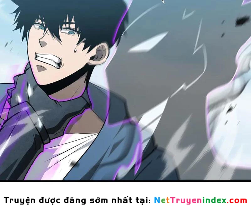 Dị ngục bạo quân: Cái bóng của ta có thể tiến hóa vô hạn Chapter 38 - 5