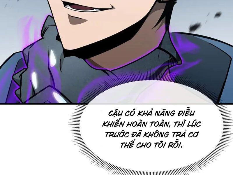Dị ngục bạo quân: Cái bóng của ta có thể tiến hóa vô hạn Chapter 38 - 8