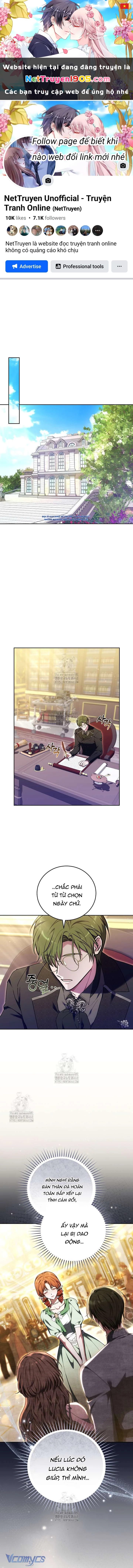 Lời Tỏ Tình Thứ 101 Chapter 26 - 1