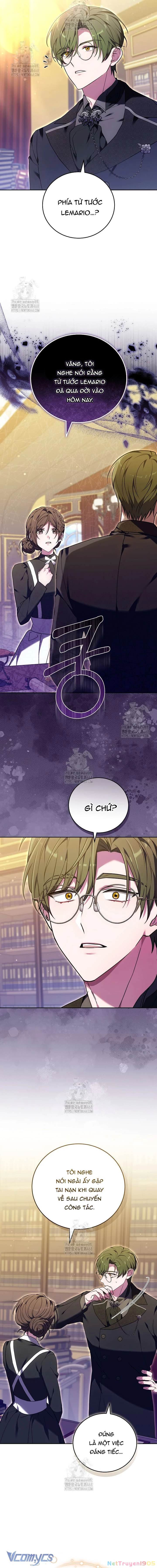 Lời Tỏ Tình Thứ 101 Chapter 26 - 3