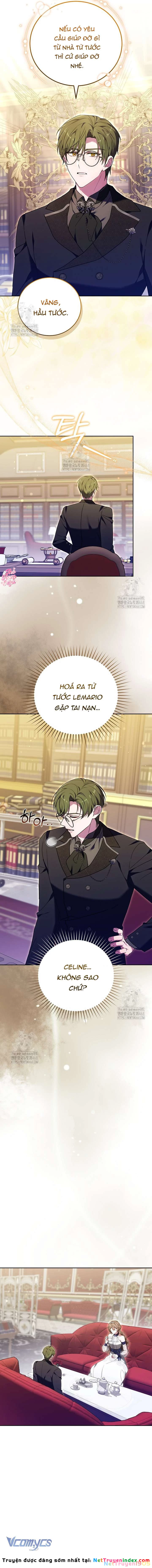 Lời Tỏ Tình Thứ 101 Chapter 26 - 4