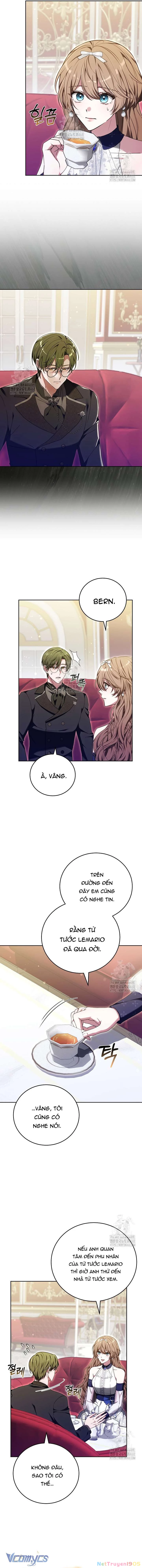 Lời Tỏ Tình Thứ 101 Chapter 26 - 5