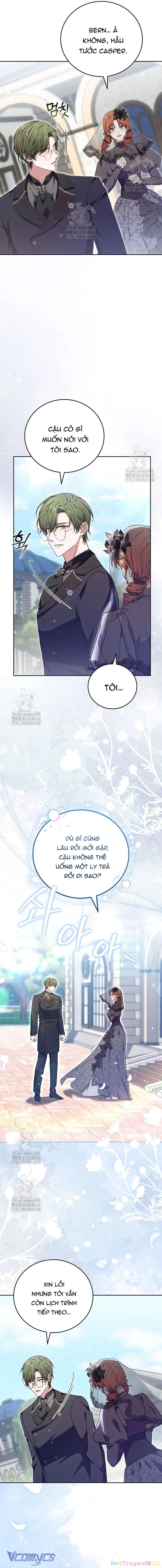 Lời Tỏ Tình Thứ 101 Chapter 26 - 8