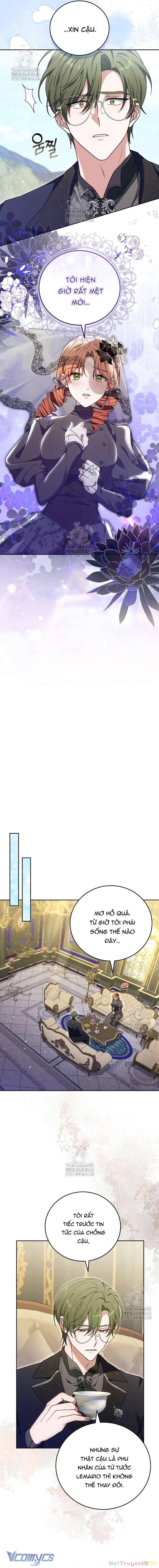 Lời Tỏ Tình Thứ 101 Chapter 26 - 9