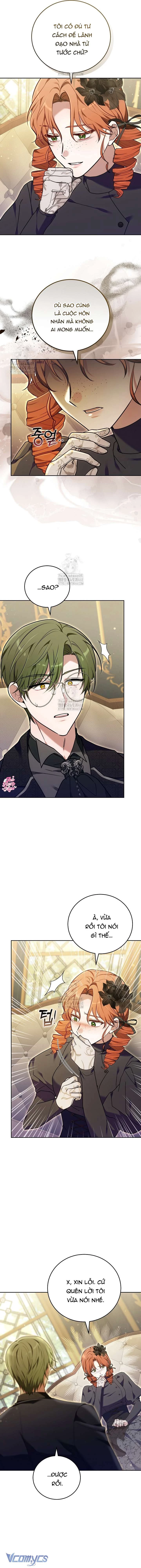 Lời Tỏ Tình Thứ 101 Chapter 26 - 10