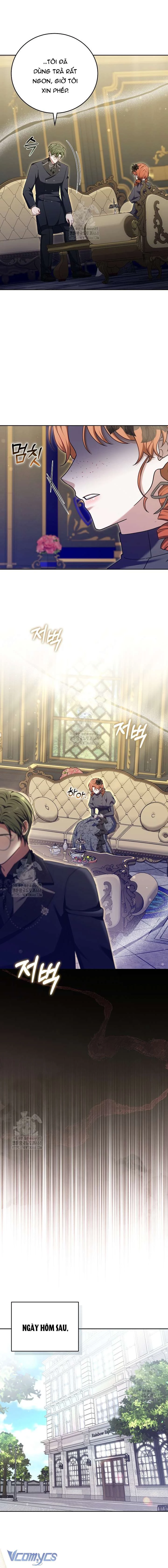 Lời Tỏ Tình Thứ 101 Chapter 26 - 11