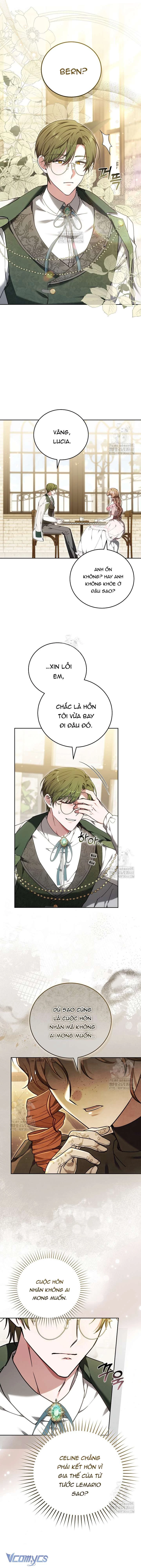 Lời Tỏ Tình Thứ 101 Chapter 26 - 12