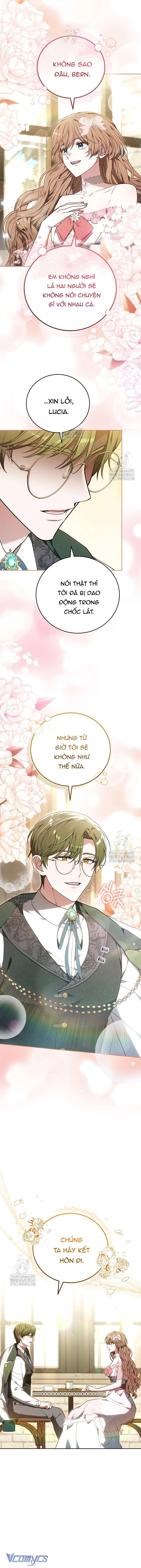 Lời Tỏ Tình Thứ 101 Chapter 26 - 14