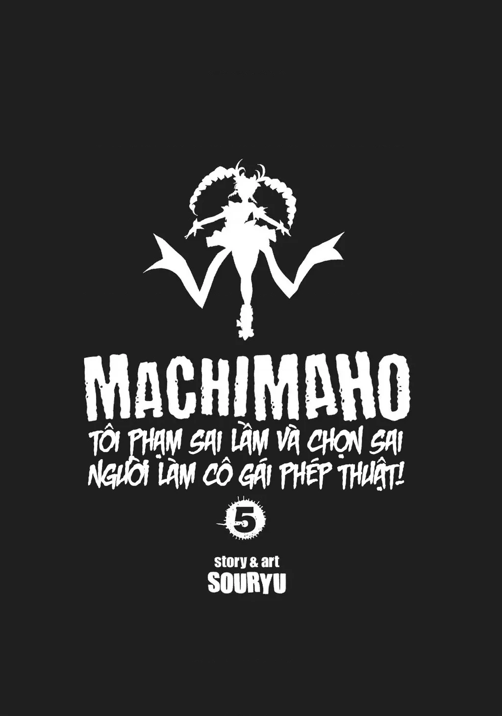Tôi phạm sai lầm và chọn sai người làm cô gái pháp thuật! Chapter 33 - 3