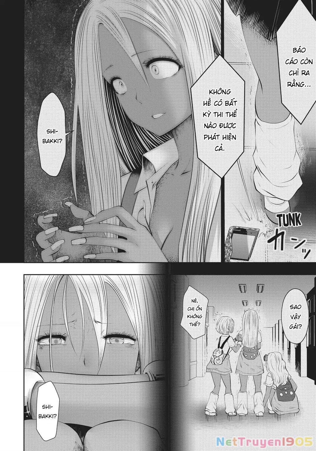 Tôi phạm sai lầm và chọn sai người làm cô gái pháp thuật! Chapter 33 - 16